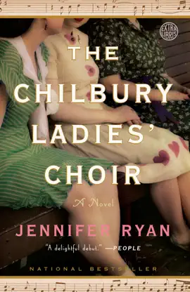 Read: The Chilbury Book Ladies' Choir