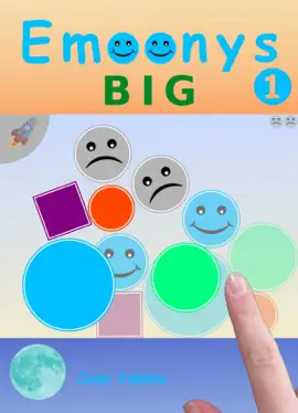 Emoonys BIG ❶