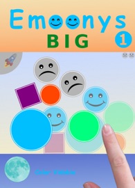 Emoonys BIG ❶ - Color Vidobia