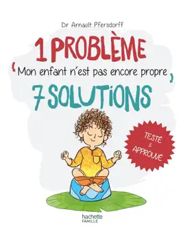 Read: Mon enfant n'est pas encore Book propre