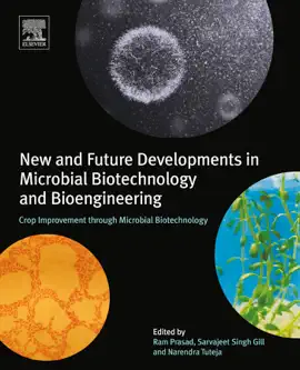 Read: New and Future Book Developments in Microbial Biotechnology and Bioengineering