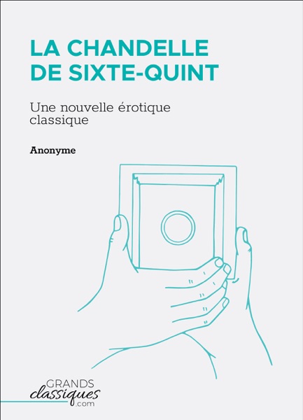La Chandelle de Sixte-Quint