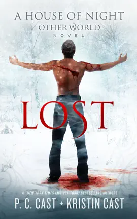 Read: Lost