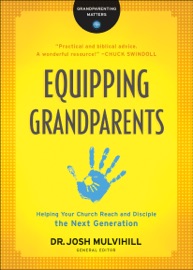 Equipping Grandparents