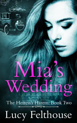 Read: Mia's Wedding Book