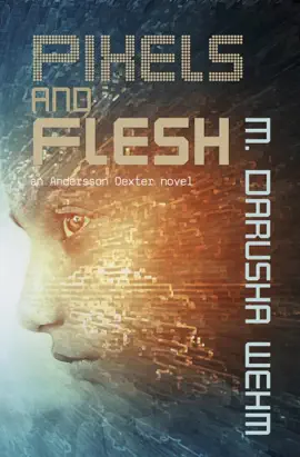 Read: Pixels and Book Flesh