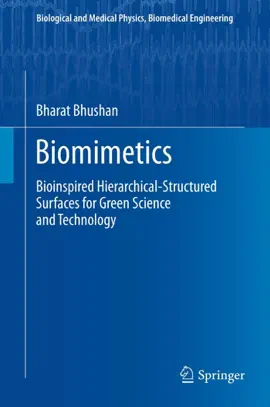 Read: Biomimetics