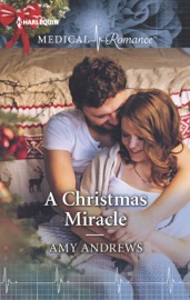 A Christmas Miracle - Amy Andrews
