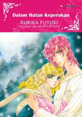 Read: Dalam Hutan Book Keperakan(Indonesian Version)