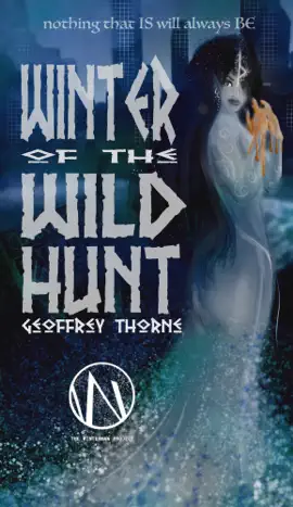 Read: Winter of Book the Wild Hunt