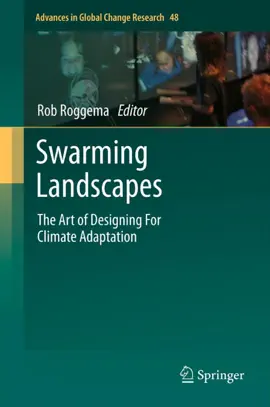 Read: Book Swarming Landscapes