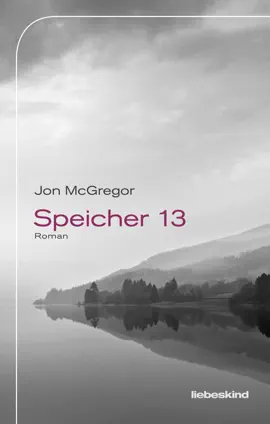 Read: Speicher Book 13