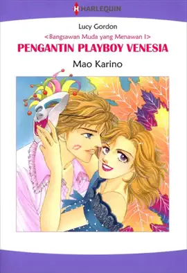 Read: Pengantin Book Playboy Venesia(Indonesian Version)