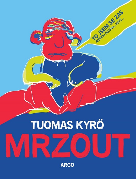Mrzout