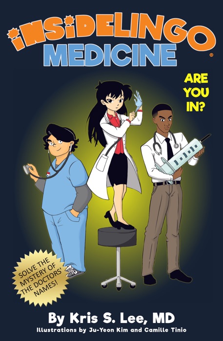 InsideLingo® Medicine