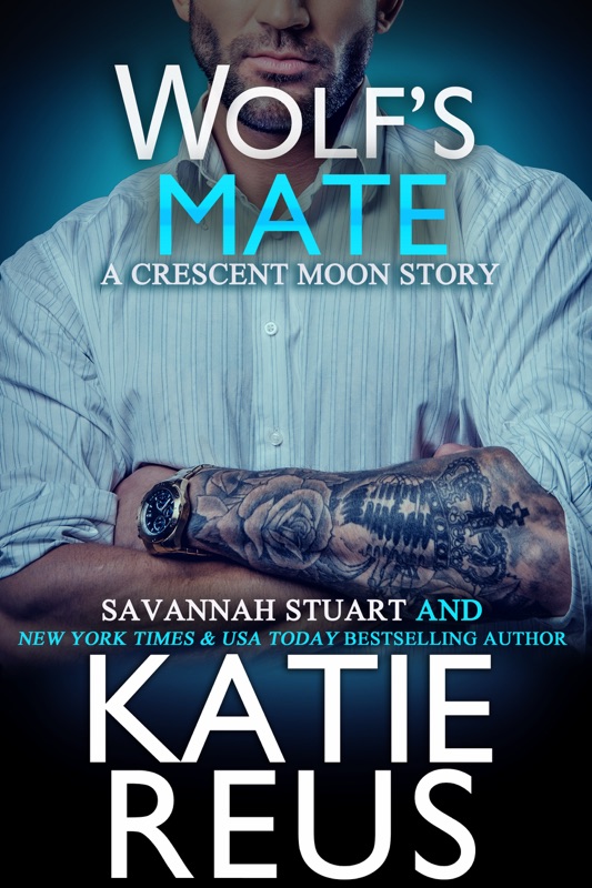 Wolf’s Mate