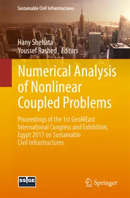 Read: Numerical Analysis Book of Nonlinear Coupled Problems