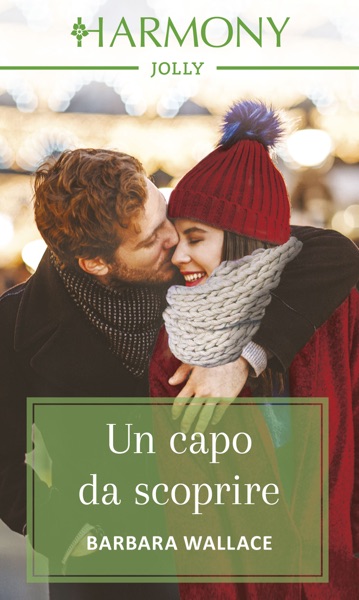 Un capo da scoprire