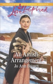 An Amish Arrangement - Jo Ann Brown