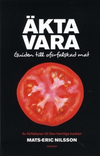 Äkta vara by Mats-Eric Nilsson