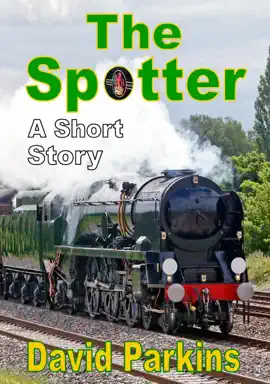 Read: Book The Spotter: a Short Story