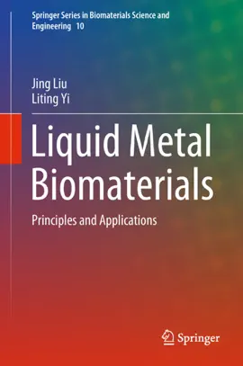 Read: Book Liquid Metal Biomaterials