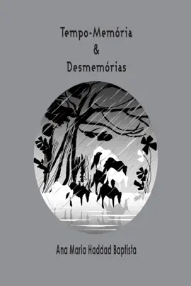 Read: Tempo-memória Book & Desmemórias
