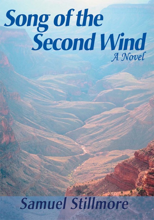 Song of the Second Wind