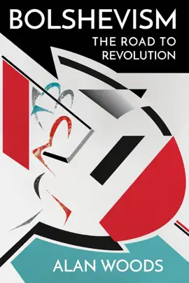 Read: Bolshevism: The Road to Book Revolution