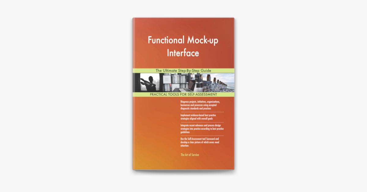  functional mock up interface the ultimate step by step guide by