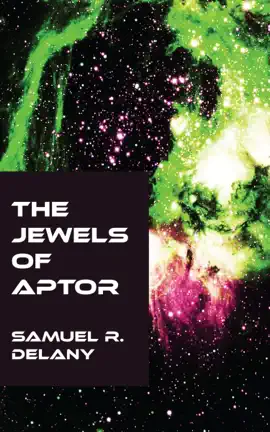 Read: Book The Jewels of Aptor