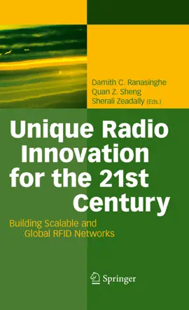 Read: Unique Book Radio Innovation for the 21st Century
