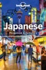 Book Japanese Phrasebook & Dictionary with audio