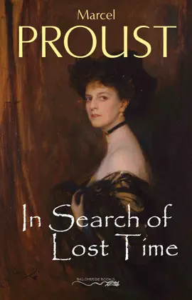 Read: In Search Of Lost Time (Complete - All Book 7 Volumes)