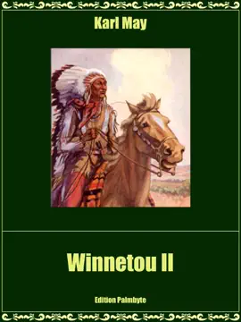 Read: Book Winnetou II