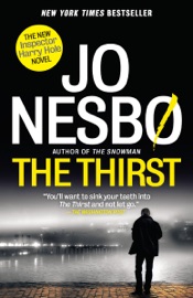 The Thirst - Jo Nesbø