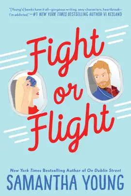 Read: Book Fight or Flight