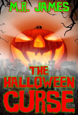 Read: The Halloween Book Curse