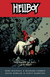 Hellboy Volume 11: The Bride of Hell and Others - Mike Mignola & Various Authors
