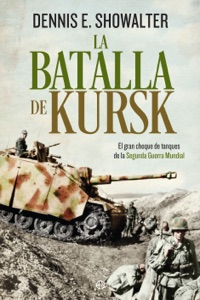 La batalla de Kursk