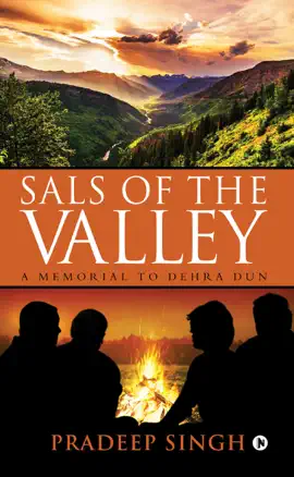 Read: Sals of the Valley Book