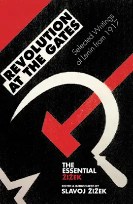 Read: Revolution Book at the Gates