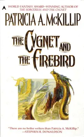 Read: The Book Cygnet and the Firebird