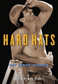Hard Hats - Neil S. Plakcy