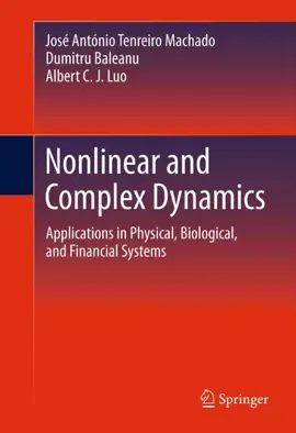 Read: Nonlinear and Complex Dynamics Book