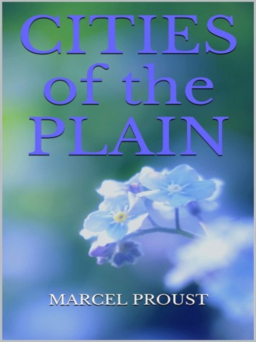 Cities of the Plain