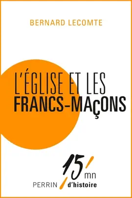 Read: L'église et les francs-maçons Book
