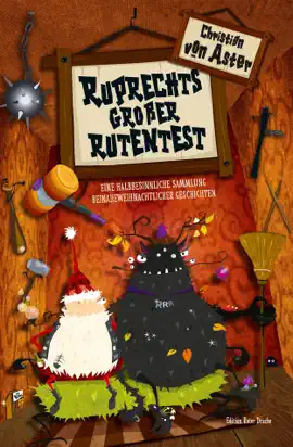 Read: Book Ruprechts großer Rutentest