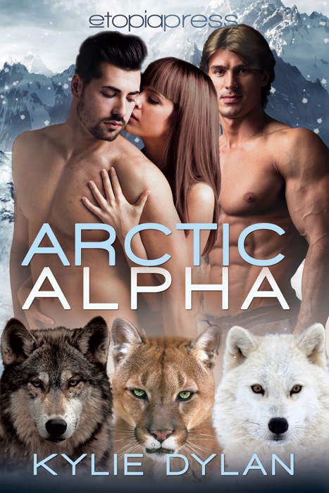 Arctic Alpha