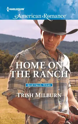 Read: Home on the Book Ranch